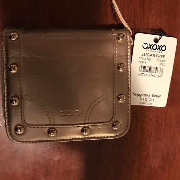 XOXO wallet