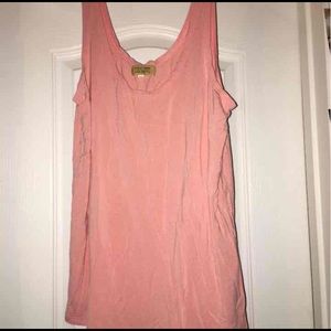 Size medium piko tank