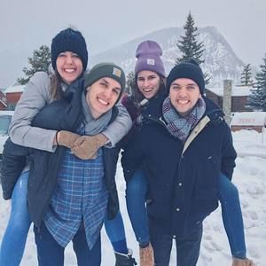 Meet your Posher, Meghan