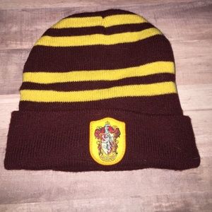 Gryffindor Hat