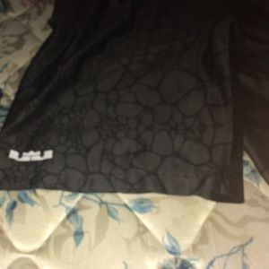 Lebron Shorts