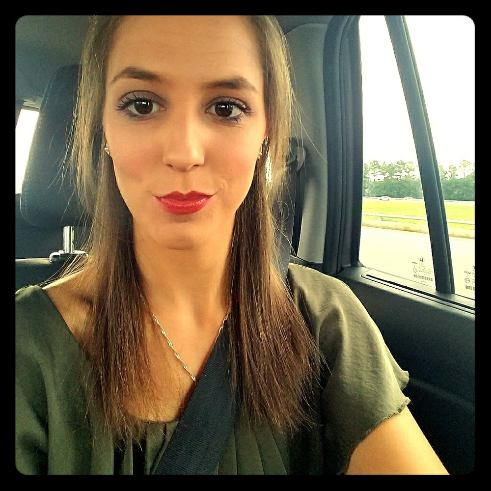 Meet your Posher, Tarin