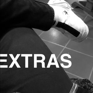 Meet your Posher, Justin