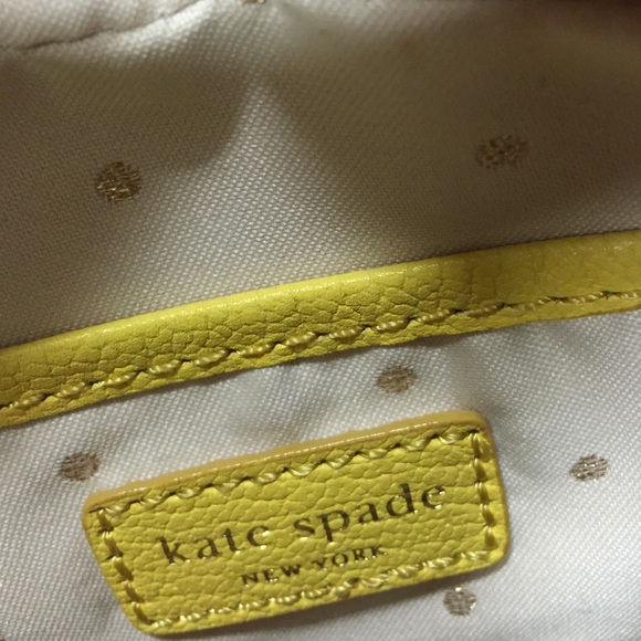 Kate Spade Authentic bag - Picture 4 of 4