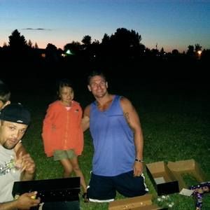 Meet your Posher, Joel