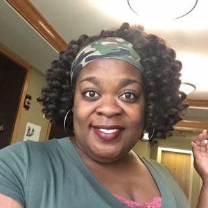 Meet your Posher, Terrica