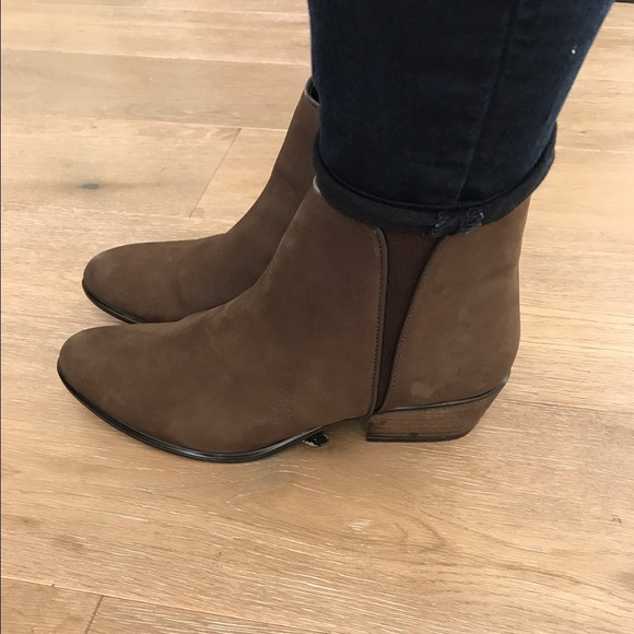 Women's Nytroo Ankle Bootie Women's Nytroo Ankle Bootie