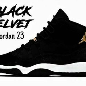 Meet your Posher, Miranda