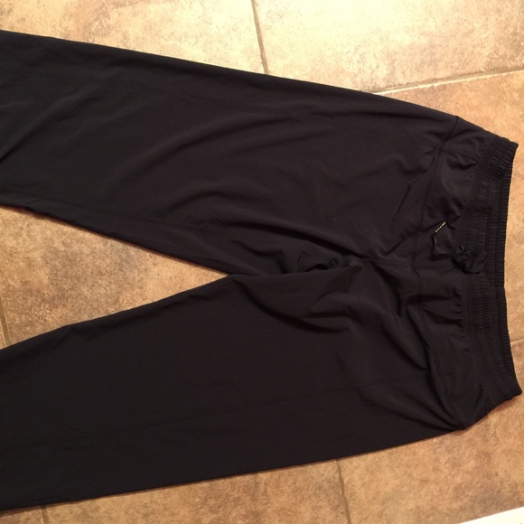 Lulu Lemon Crops