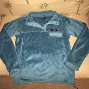 Patagonia size small!!