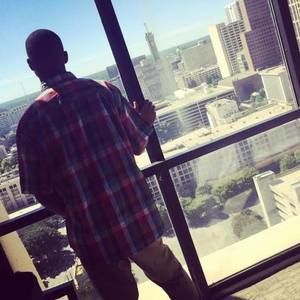 Meet your Posher, Corey