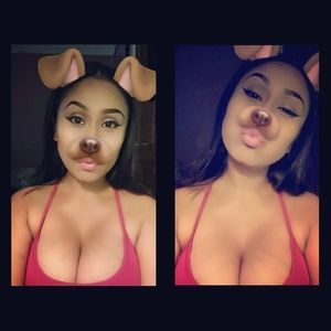 Meet your Posher, Marlene