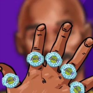 Meet your Posher, Robert