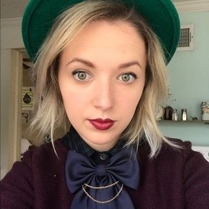 Meet your Posher, Clare