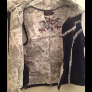 ralph lauren black puffer jacket iceland polo shirt