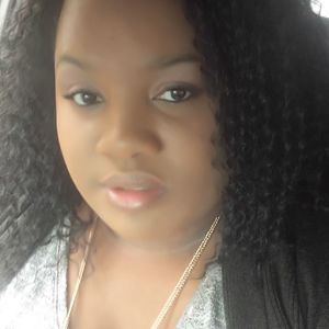 Meet your Posher, Shonta