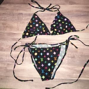 Louis Vuitton Swimsuit
