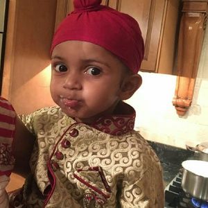 Meet your Posher, Harsharan