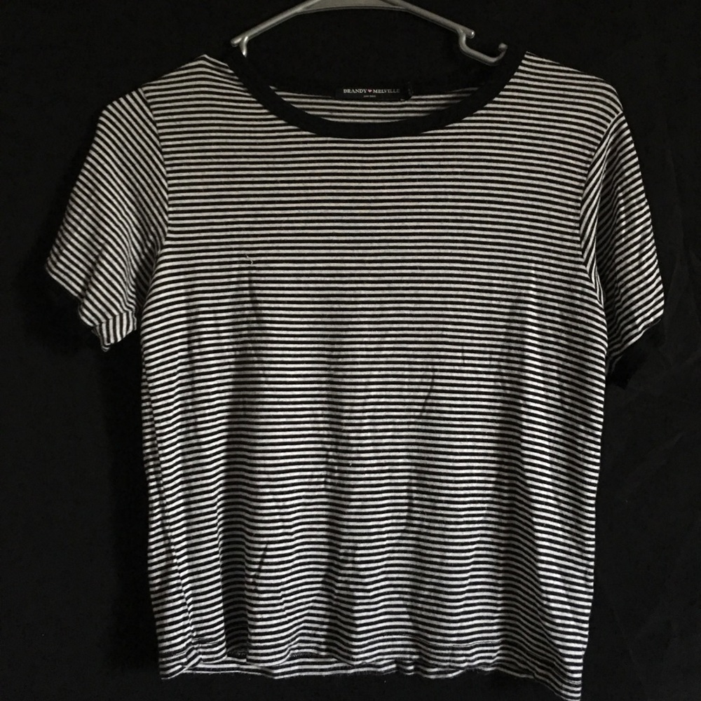 Brandy Tee