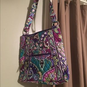 Vera Bradley Crossbody bag