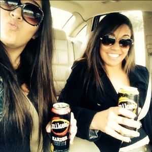 Meet your Posher, Kasey