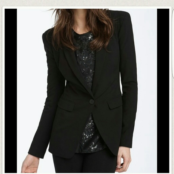 Kenneth Cole NY Blazer