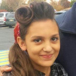 Meet your Posher, Natalia