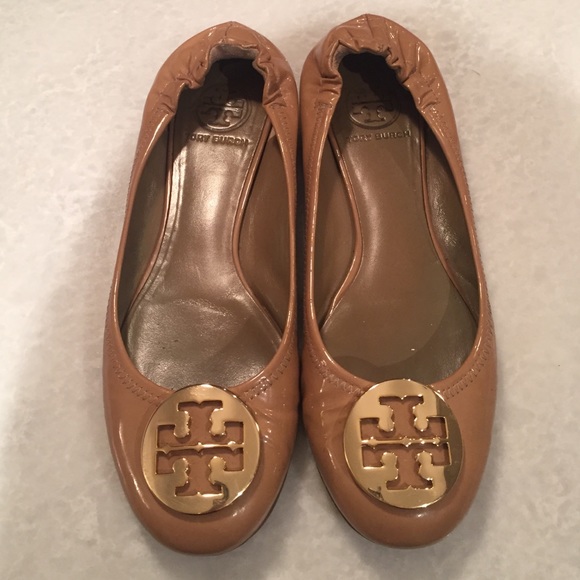 Tory Burch ballet flats