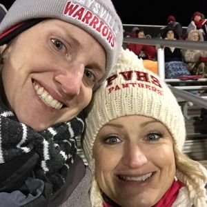 Meet your Posher, Shannon