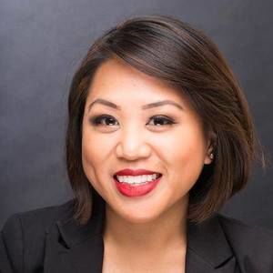 Meet your Posher, Joann