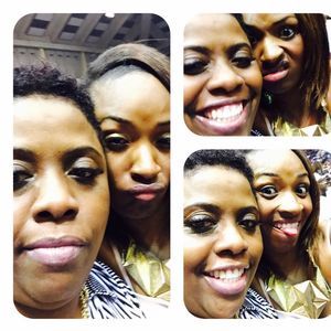 Meet your Posher, Kemaya