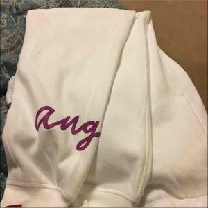 Brand new VS sweats 💜