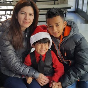 Meet your Posher, Sophia