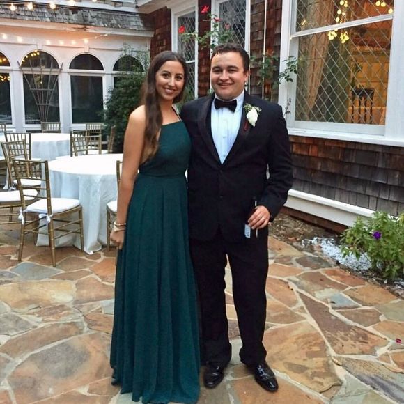 Meet your Posher, Lindsey