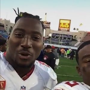 Meet your Posher, Sean