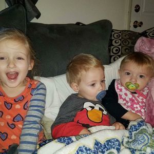 Meet your Posher, Kate