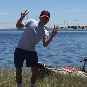 Meet your Posher, Ildefonso