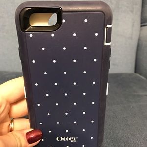 iPhone 6 Otterbox Defender Case