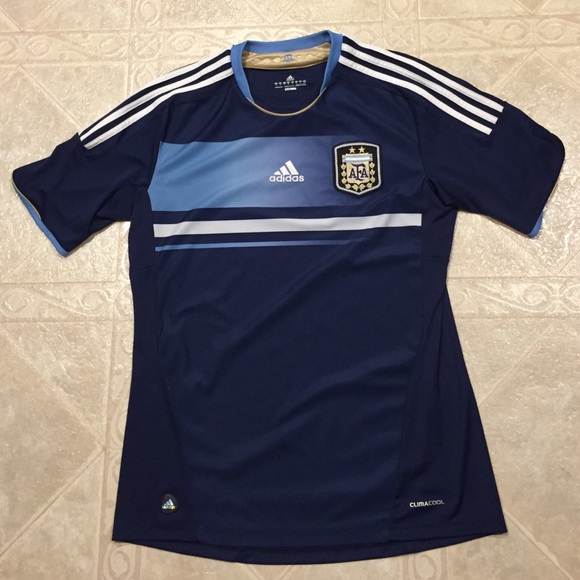 Adidas Argentina Jersey