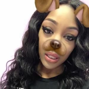 Meet your Posher, Eryn