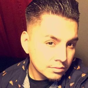 Meet your Posher, Jesse