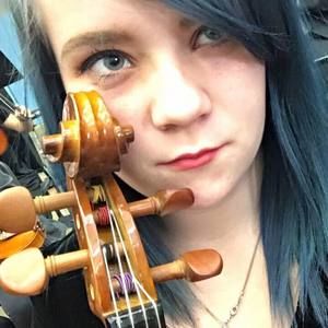 Meet your Posher, Casey