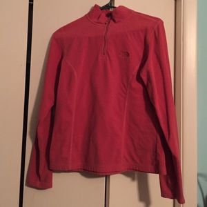 North Face Pullover | Size:Small