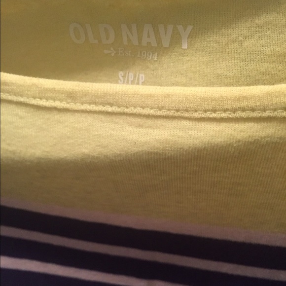 Old Navy long sleeve shirt - Picture 2 of 2