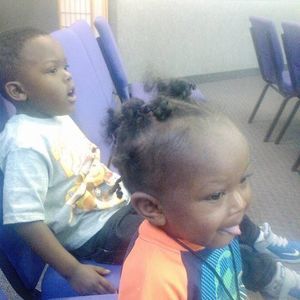 Meet your Posher, Yolanda