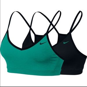 Nike Victory Reversible Sports Bra