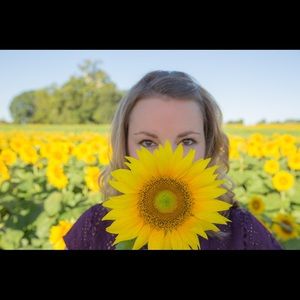 Meet your Posher, Christina