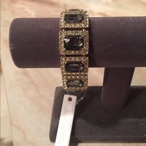 Ann Taylor Stretch Bracelet