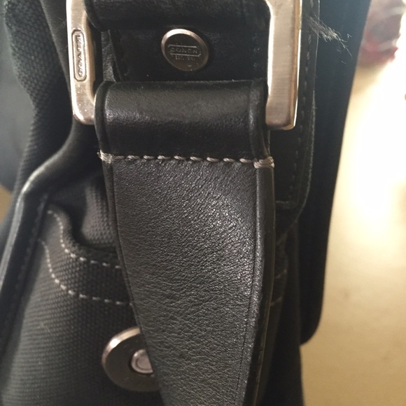 Coach - Picture 2 of 4