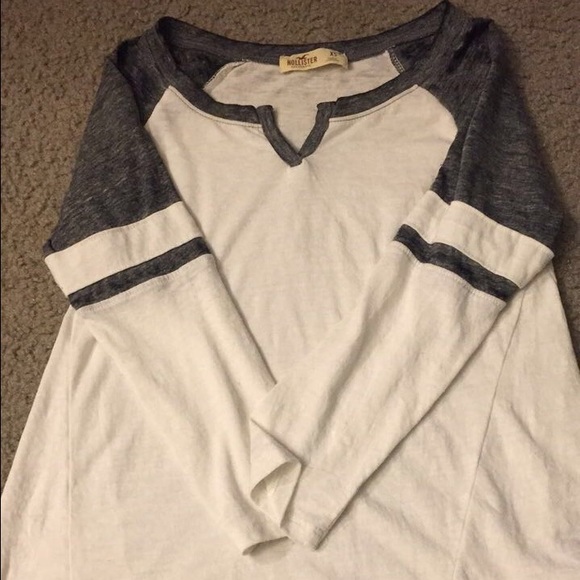 Hollister shirt